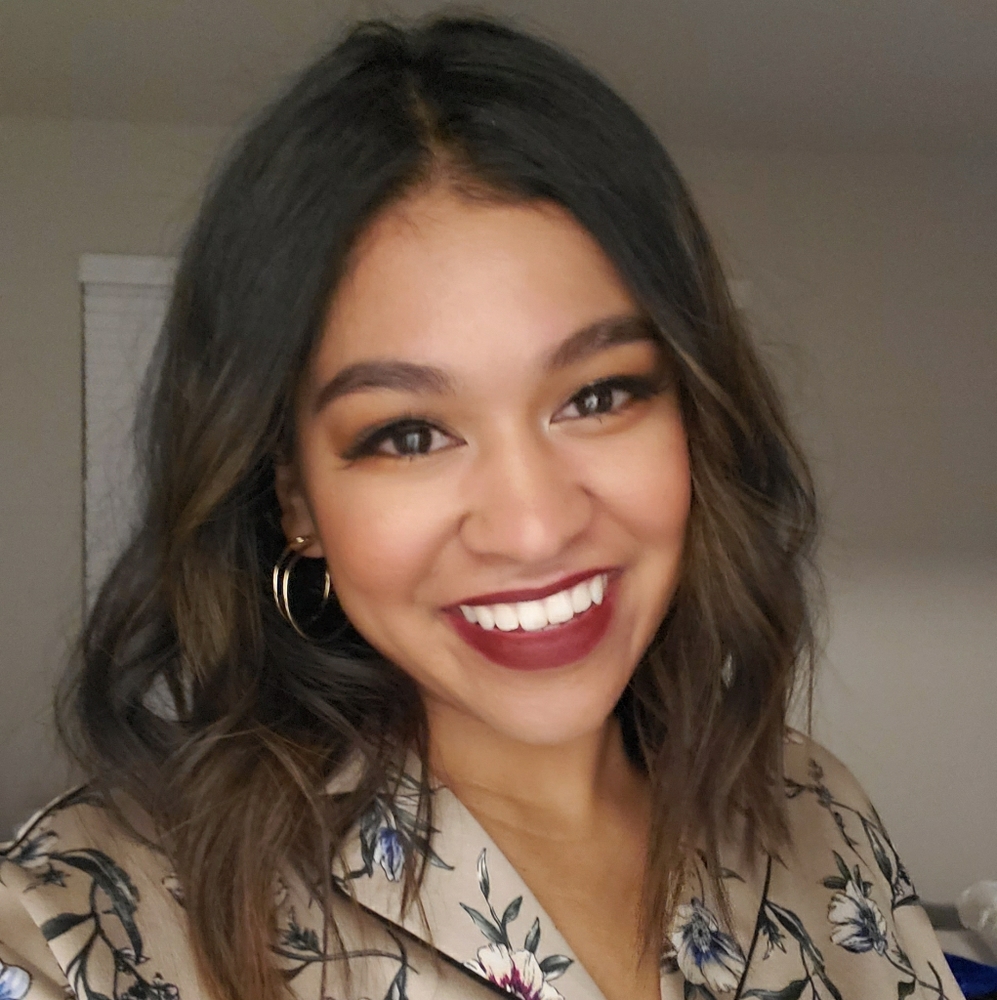 Meet your Posher, Celina